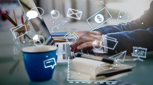 B2B / B2C Yazılım Çözümleri - Detay 4