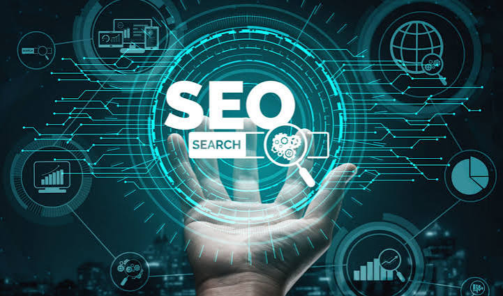 Dijital Pazarlama ve Kurumsal SEO Danışmanlığı - Detay 1